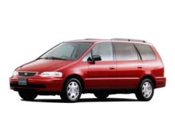 Honda Odyssey RA1/RA2/RA3/RA4/RA5