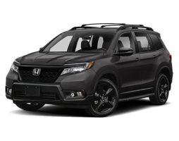 Honda Passport III