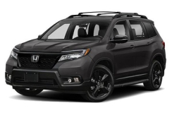 Honda Passport III