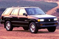 Honda Passport II