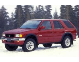 Honda Passport I
