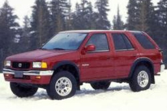 Honda Passport I