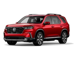 Honda Pilot IV (YG)