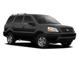 Honda Pilot I