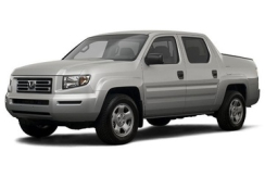 Honda Ridgeline I