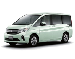 Honda Stepwgn RP1/RP2/RP3/RP4/RP5 Facelift