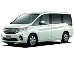 Honda Stepwgn RP1/RP2/RP3/RP4