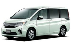 Honda Stepwgn RP1/RP2/RP3/RP4