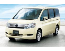 Honda Stepwgn RK