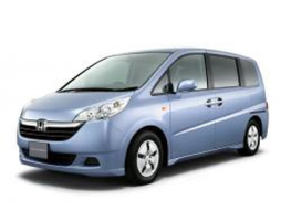 Honda Stepwgn RG