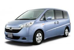 Honda Stepwgn RG