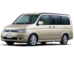 Honda Stepwgn RF3/RF4/RF7/RF8