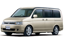 Honda Stepwgn RF3/RF4/RF7/RF8