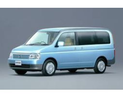 Honda Stepwgn RF3/RF4