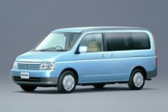 Honda Stepwgn RF3/RF4