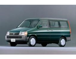 Honda Stepwgn RF1/RF2