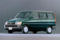 Honda Stepwgn RF1/RF2