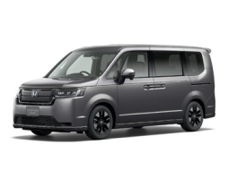 Honda Stepwgn Spada VI