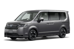 Honda Stepwgn Spada VI