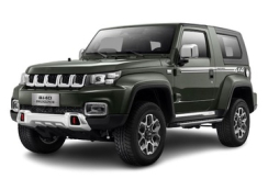BAIC BJ40 SE