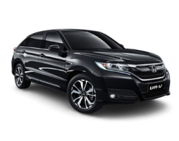 Honda UR-V