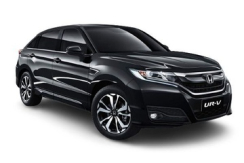 Honda UR-V