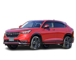 Honda Vezel RV