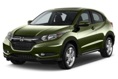 Honda Vezel RU