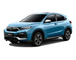 Honda XR-V RU Facelift