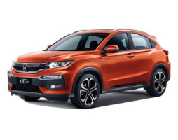 Honda XR-V RU