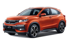 Honda XR-V RU