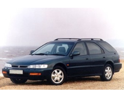 Honda Accord Aerodeck CE