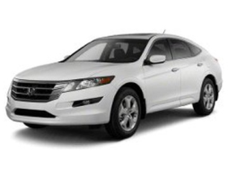 Honda Accord Crosstour