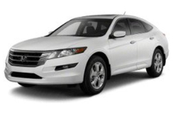 Honda Accord Crosstour