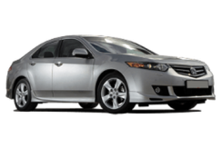 Honda Accord Euro CU2.I