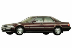 Honda Accord Inspire CB