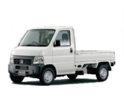 Honda Acty Truck III