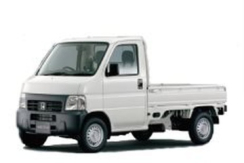 Honda Acty Truck III