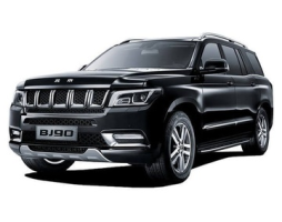 BAIC BJ90