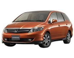 Honda Airwave GJ