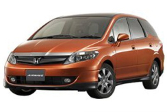 Honda Airwave GJ