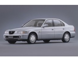 Honda Ascot II (CE)