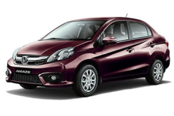 Honda Brio Amaze