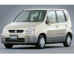 Honda Capa