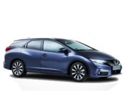 Honda Civic 5d IX (FK)