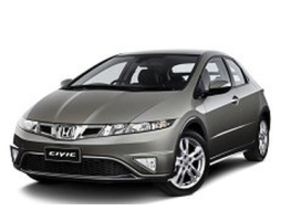 Honda Civic 5d VIII (FK/FN)