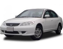 Honda Civic Ferio ES Facelift