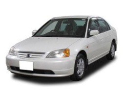 Honda Civic Ferio ES