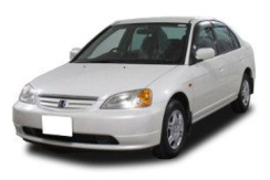 Honda Civic Ferio ES