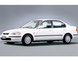 Honda Civic Ferio EK